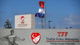 TFF Fair Play Ödülleri’nin sahipleri belli oldu